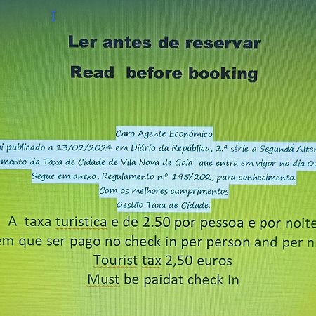 Anitahouse Βίλα Βίλα Νόβα ντε Γκάια Εξωτερικό φωτογραφία