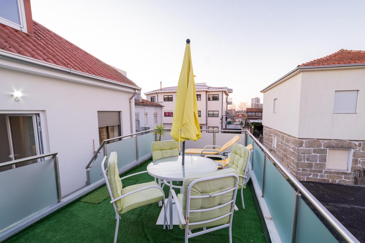 Anitahouse Βίλα Βίλα Νόβα ντε Γκάια Εξωτερικό φωτογραφία