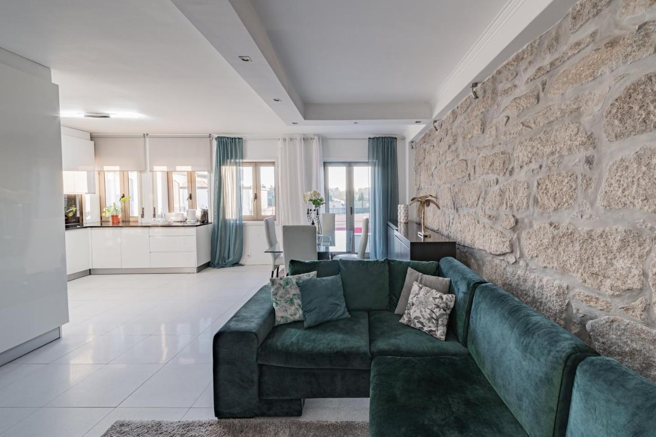 Anitahouse Βίλα Βίλα Νόβα ντε Γκάια Εξωτερικό φωτογραφία