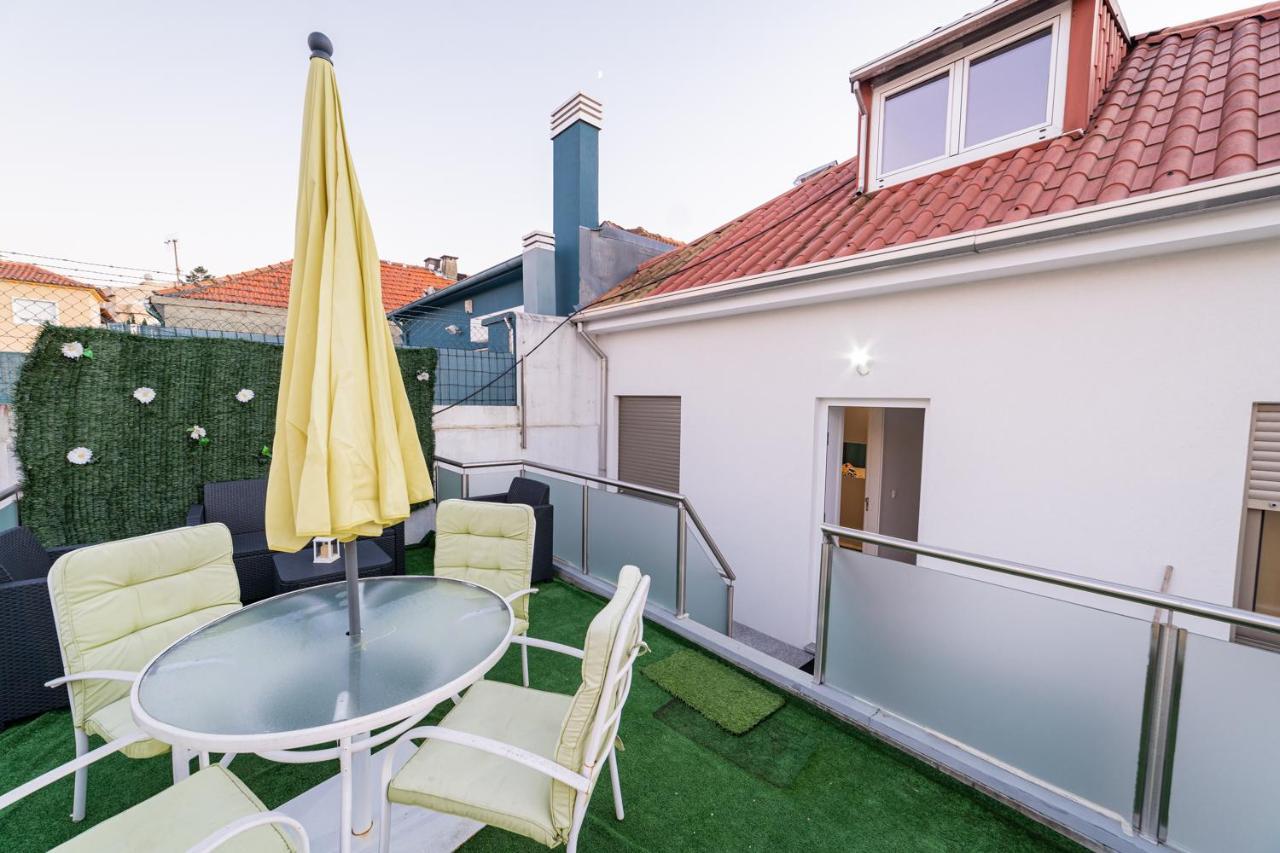 Anitahouse Βίλα Βίλα Νόβα ντε Γκάια Εξωτερικό φωτογραφία