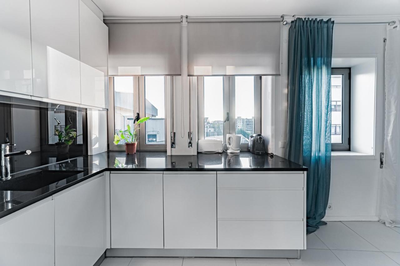 Anitahouse Βίλα Βίλα Νόβα ντε Γκάια Εξωτερικό φωτογραφία