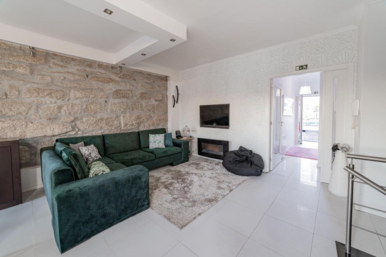 Anitahouse Βίλα Βίλα Νόβα ντε Γκάια Εξωτερικό φωτογραφία