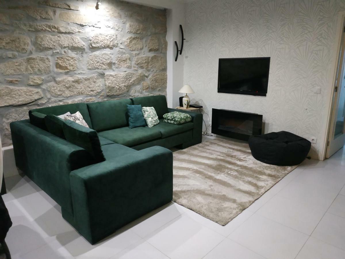 Anitahouse Βίλα Βίλα Νόβα ντε Γκάια Εξωτερικό φωτογραφία
