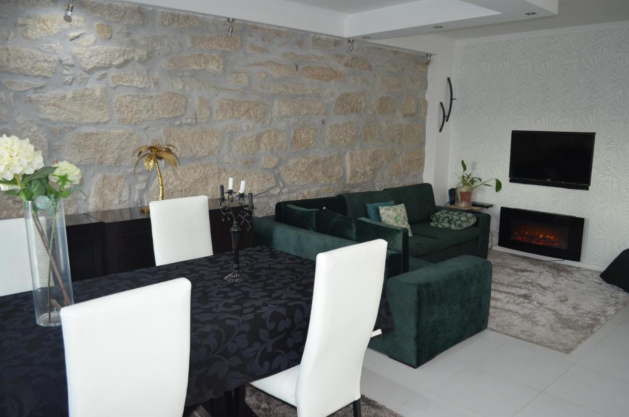 Anitahouse Βίλα Βίλα Νόβα ντε Γκάια Εξωτερικό φωτογραφία