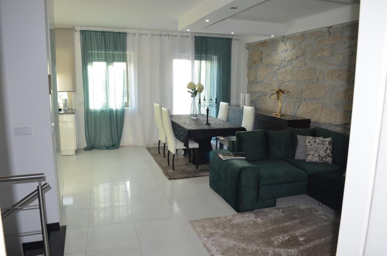 Anitahouse Βίλα Βίλα Νόβα ντε Γκάια Εξωτερικό φωτογραφία